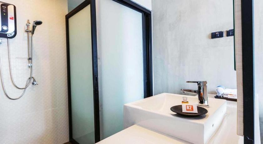 B2 Hotel South Pattaja Kültér fotó