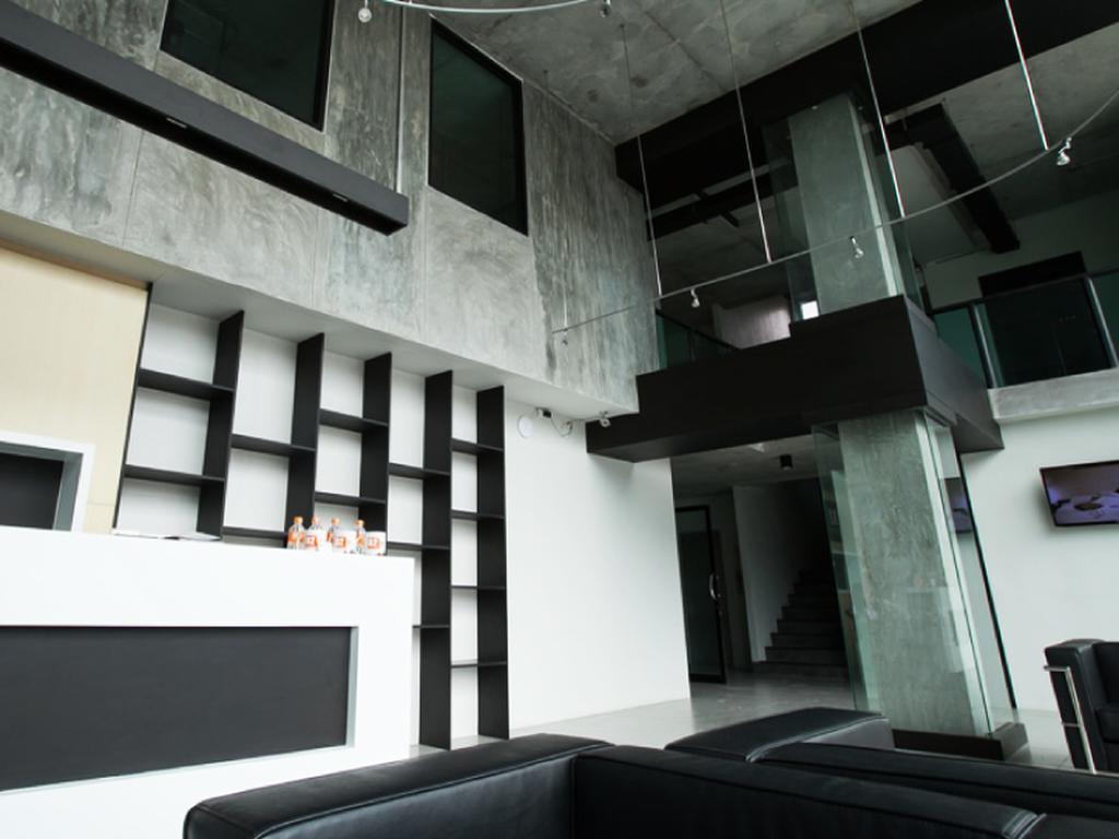 B2 Hotel South Pattaja Kültér fotó