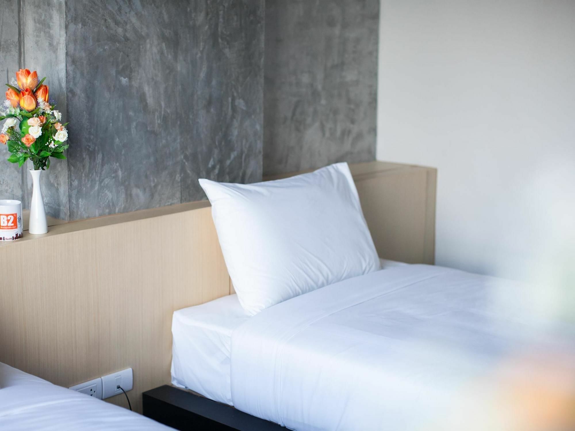 B2 Hotel South Pattaja Kültér fotó