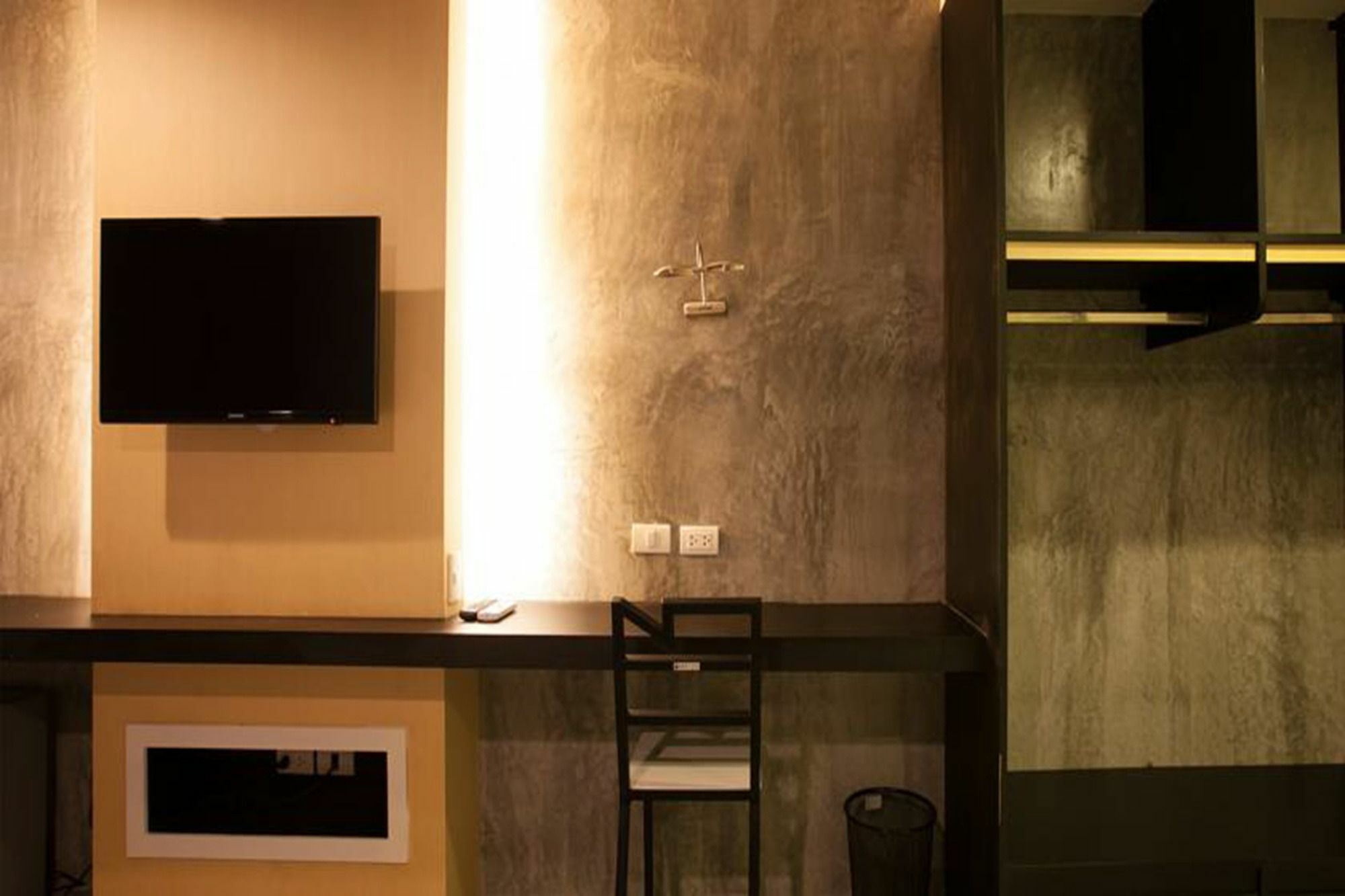 B2 Hotel South Pattaja Kültér fotó