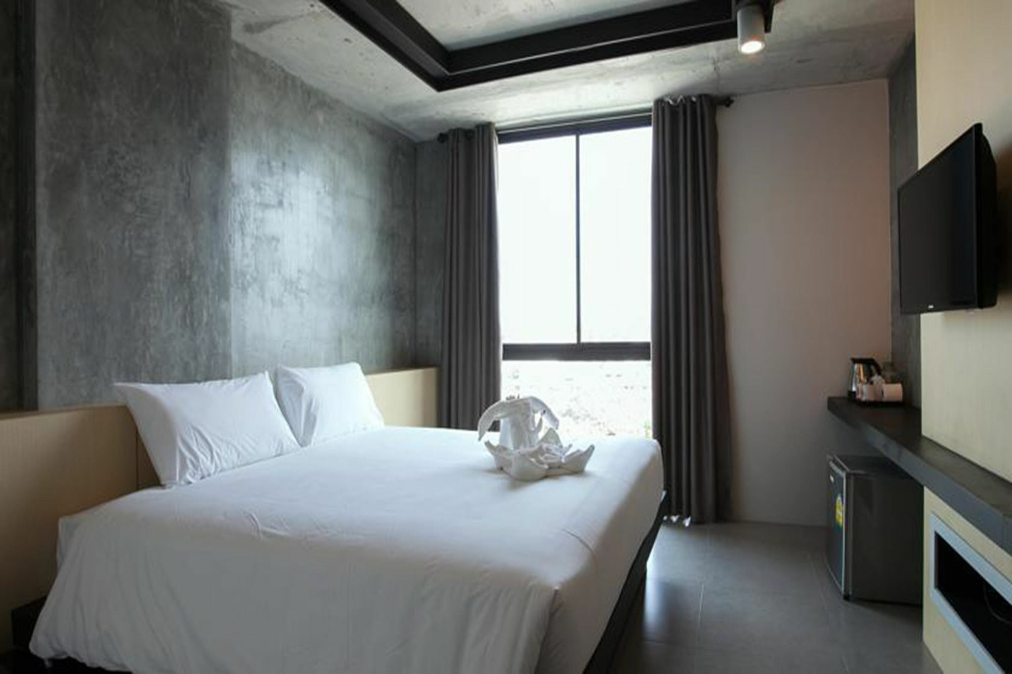 B2 Hotel South Pattaja Kültér fotó